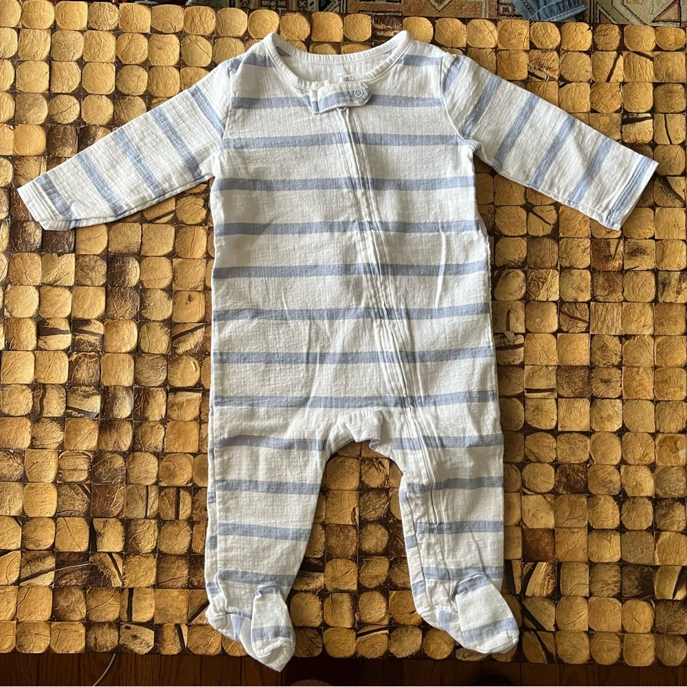 Aden+Anais Onesie